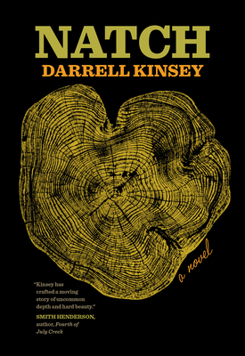 Natch - Darrell Kinsey