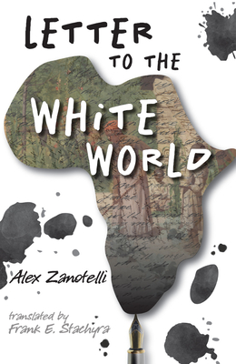 Letter to the White World - Alex Zanotelli