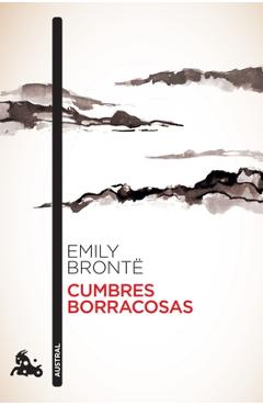 Cumbres Borrascosas (Clásicos Ingleses) / Wuthering Heights (English Classics)