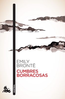 Cumbres Borrascosas (Clásicos Ingleses) / Wuthering Heights (English Classics) - Emily Brontë