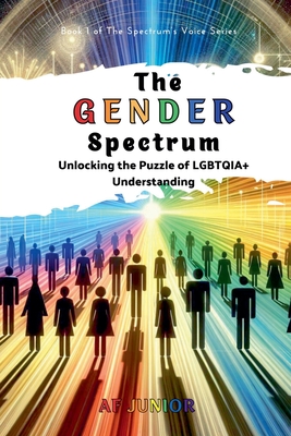The Gender Spectrum - Af Junior