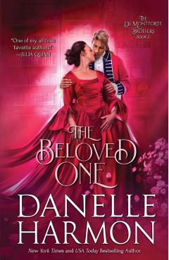 The Beloved One - Danelle Harmon