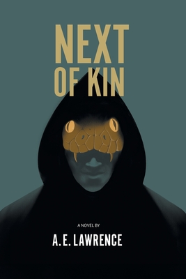 Next of Kin - A. E. Lawrence
