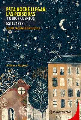 Esta Noche Llegan Las Perseidas / The Perseids Arrive Tonight - Raúl Aníbal Sánchez Vargas