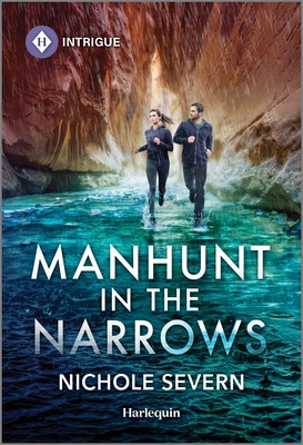 Manhunt in the Narrows - Nichole Severn