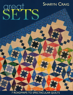 Great Sets - Sharyn Craig