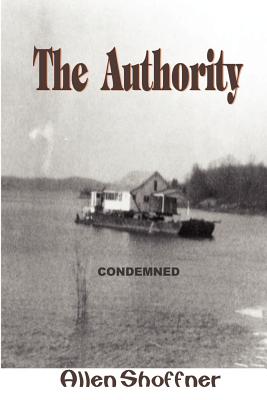 The Authority - Allen Shoffner
