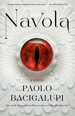 Navola - Paolo Bacigalupi