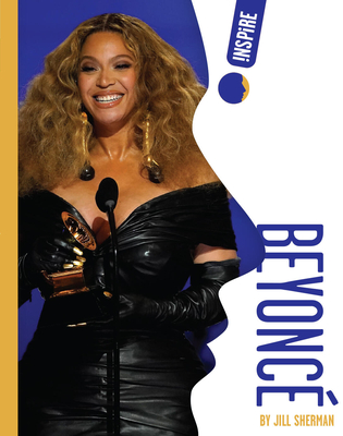 Beyoncé - Jill Sherman
