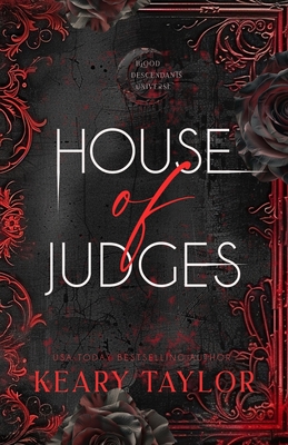 House of Judges - Keary Taylor