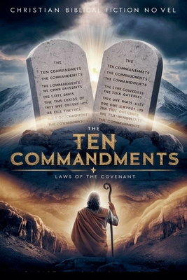 The Ten Commandments - Michelle Renee Thomas
