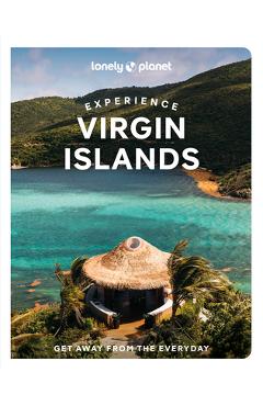 Poza produsului Lonely Planet Experience Virgin Islands - 