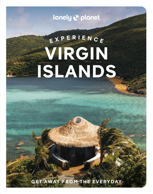 Lonely Planet Experience Virgin Islands - 