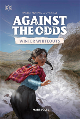 Against the Odds Winter Whiteouts - 
