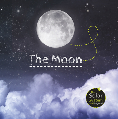 The Moon - Gemma Mcmullen