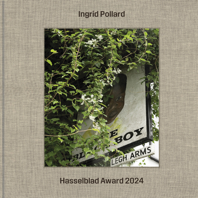 Ingrid Pollard: Hasselblad Award 2024 - Ingrid Pollard