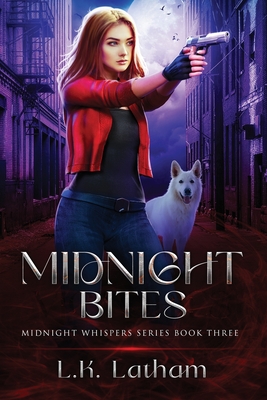 Midnight Bites: Midnight Whispers Series Book Three - L. K. Latham