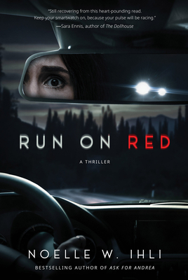 Run on Red - Noelle W. Ihli
