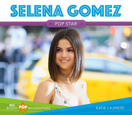 Selena Gomez - Katie Lajiness