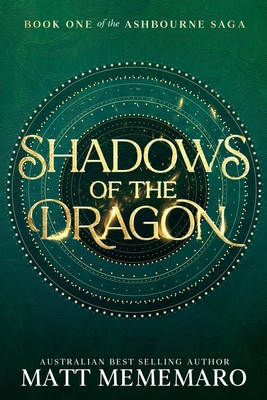 Shadows of the Dragon - Matt Mememaro