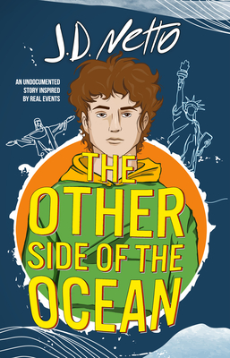 The Other Side of the Ocean - J. D. Netto