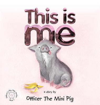 This Is Me - Lee Volpe