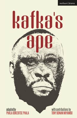 Kafka's Ape - Franz Kafka