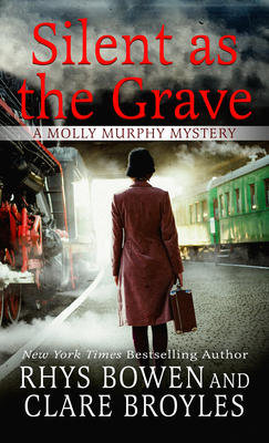 Silent as the Grave - Rhys Bowen