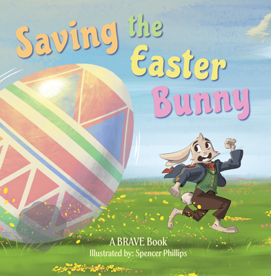 Saving the Easter Bunny - 