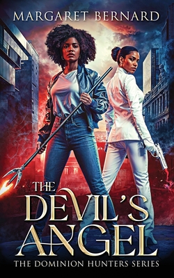 The Devil's Angel - Margaret Bernard