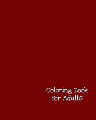 Coloring Book For Adults: 100 Mandalas: Stress Relieving Mandala Designs for Adults Relaxation - Mandala Maker