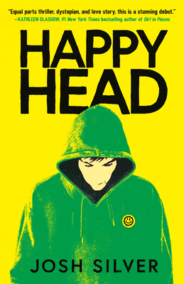 Happyhead - Josh Silver
