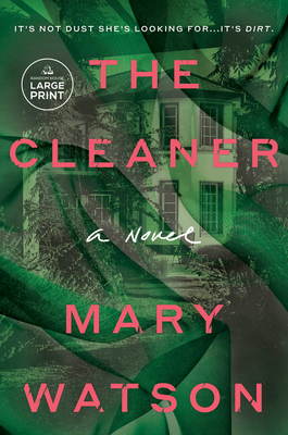 The Cleaner - Mary Watson