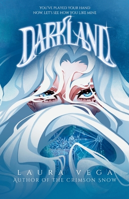 Darkland - Laura Vega