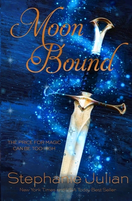 Moon Bound - Stephanie Julian