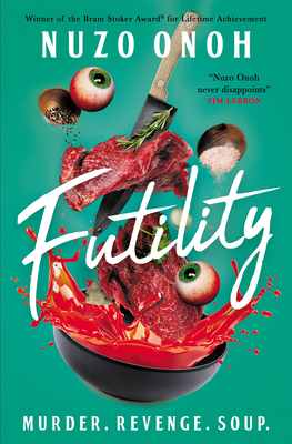Futility - Nuzo Onoh