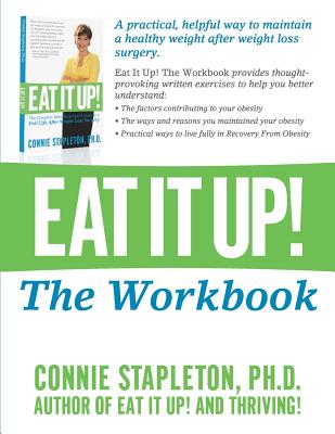 Eat It Up! The Workbook - Steven J. Little Jr