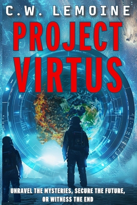 Project Virtus - C. W. Lemoine