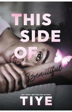 Coperta cărții 'This Side of Beautiful -'