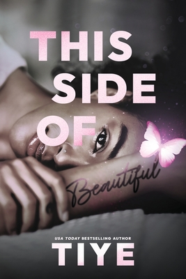 Coperta cărții 'This Side of Beautiful -'