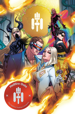 X-Men: Hellfire Galas - Gerry Duggan