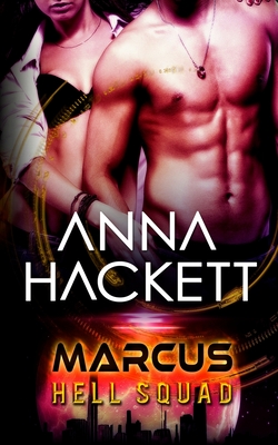 Marcus - Anna Hackett