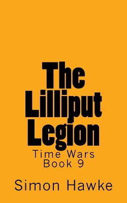 The Lilliput Legion - Simon Hawke