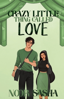 Crazy Little Thing Called Love - Noor Sasha