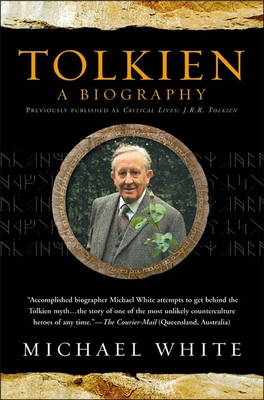Tolkien: A Biography - Michael J. White