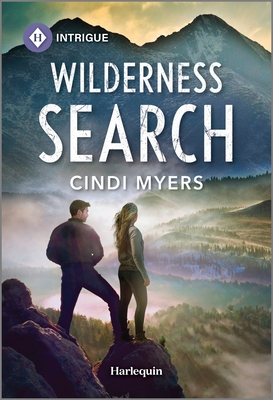 Wilderness Search - Cindi Myers