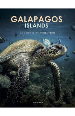 Poza produsului Galapagos Islands - Tom Jackson