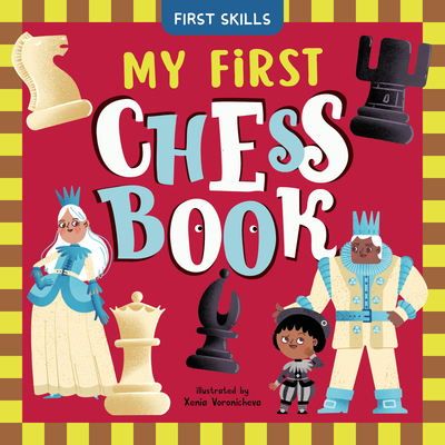 My First Chess Book - 