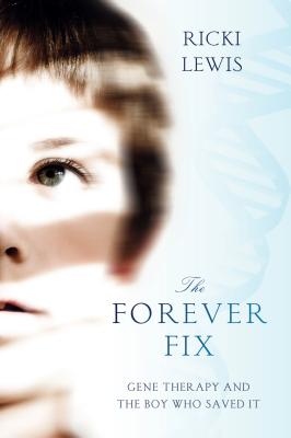 Forever Fix - Ricki Lewis