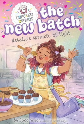 Natalie's Sprinkle of Light - Coco Simon